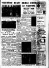 Sydenham, Forest Hill & Penge Gazette Friday 21 February 1964 Page 9