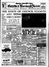 Sydenham, Forest Hill & Penge Gazette Friday 28 February 1964 Page 1