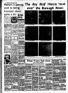 Sydenham, Forest Hill & Penge Gazette Friday 28 February 1964 Page 10