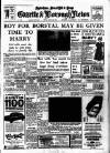 Sydenham, Forest Hill & Penge Gazette Friday 13 March 1964 Page 1