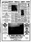 Sydenham, Forest Hill & Penge Gazette Friday 20 March 1964 Page 8