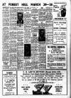 Sydenham, Forest Hill & Penge Gazette Friday 20 March 1964 Page 9