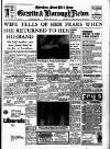 Sydenham, Forest Hill & Penge Gazette Friday 17 April 1964 Page 1