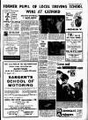 Sydenham, Forest Hill & Penge Gazette Friday 01 May 1964 Page 5