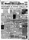 Sydenham, Forest Hill & Penge Gazette Friday 29 May 1964 Page 1