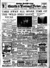 Sydenham, Forest Hill & Penge Gazette Friday 05 June 1964 Page 1