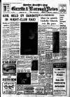 Sydenham, Forest Hill & Penge Gazette Friday 28 August 1964 Page 1