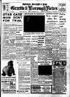 Sydenham, Forest Hill & Penge Gazette Friday 18 September 1964 Page 1