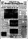 Sydenham, Forest Hill & Penge Gazette Friday 30 October 1964 Page 1