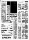 Sydenham, Forest Hill & Penge Gazette Friday 27 November 1964 Page 6
