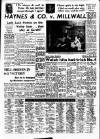 Sydenham, Forest Hill & Penge Gazette Friday 11 December 1964 Page 4