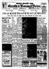 Sydenham, Forest Hill & Penge Gazette Friday 18 December 1964 Page 1
