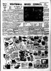 Sydenham, Forest Hill & Penge Gazette Friday 18 December 1964 Page 7