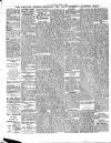 Woodford and District Advertiser Saturday 04 August 1906 Page 2