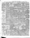 Woodford and District Advertiser Saturday 11 August 1906 Page 2