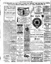 Woodford and District Advertiser Saturday 25 August 1906 Page 4