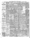 Woodford and District Advertiser Saturday 15 September 1906 Page 2