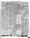 Woodford and District Advertiser Saturday 15 September 1906 Page 3