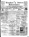 Woodford and District Advertiser