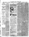 Woodford and District Advertiser Saturday 24 November 1906 Page 2