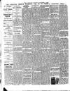 Woodford and District Advertiser Saturday 01 December 1906 Page 2