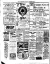 Woodford and District Advertiser Saturday 01 December 1906 Page 4