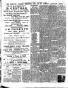Woodford and District Advertiser Saturday 22 December 1906 Page 2