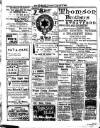 Woodford and District Advertiser Saturday 12 January 1907 Page 4