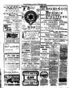 Woodford and District Advertiser Saturday 02 February 1907 Page 4