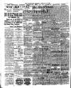 Woodford and District Advertiser Saturday 16 February 1907 Page 2