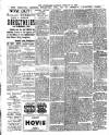 Woodford and District Advertiser Saturday 23 February 1907 Page 2