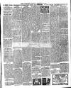 Woodford and District Advertiser Saturday 23 February 1907 Page 3
