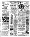 Woodford and District Advertiser Saturday 23 February 1907 Page 4