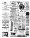 Woodford and District Advertiser Saturday 20 April 1907 Page 4