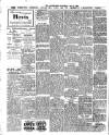 Woodford and District Advertiser Saturday 04 May 1907 Page 2