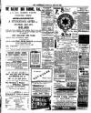 Woodford and District Advertiser Saturday 25 May 1907 Page 4