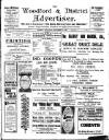 Woodford and District Advertiser