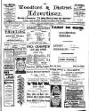 Woodford and District Advertiser