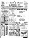 Woodford and District Advertiser