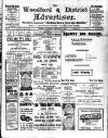 Woodford and District Advertiser