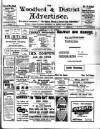 Woodford and District Advertiser