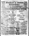 Woodford and District Advertiser