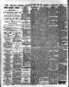 Woodford and District Advertiser Saturday 15 August 1908 Page 2