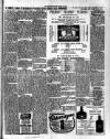 Woodford and District Advertiser Saturday 15 August 1908 Page 3
