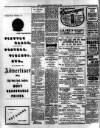 Woodford and District Advertiser Saturday 22 August 1908 Page 4