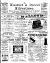 Woodford and District Advertiser