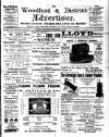 Woodford and District Advertiser