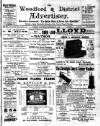 Woodford and District Advertiser