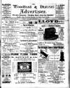 Woodford and District Advertiser