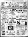Woodford and District Advertiser